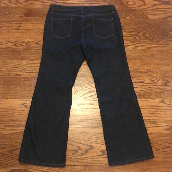 NWT Ann Taylor Jeans - Picture 5 of 7